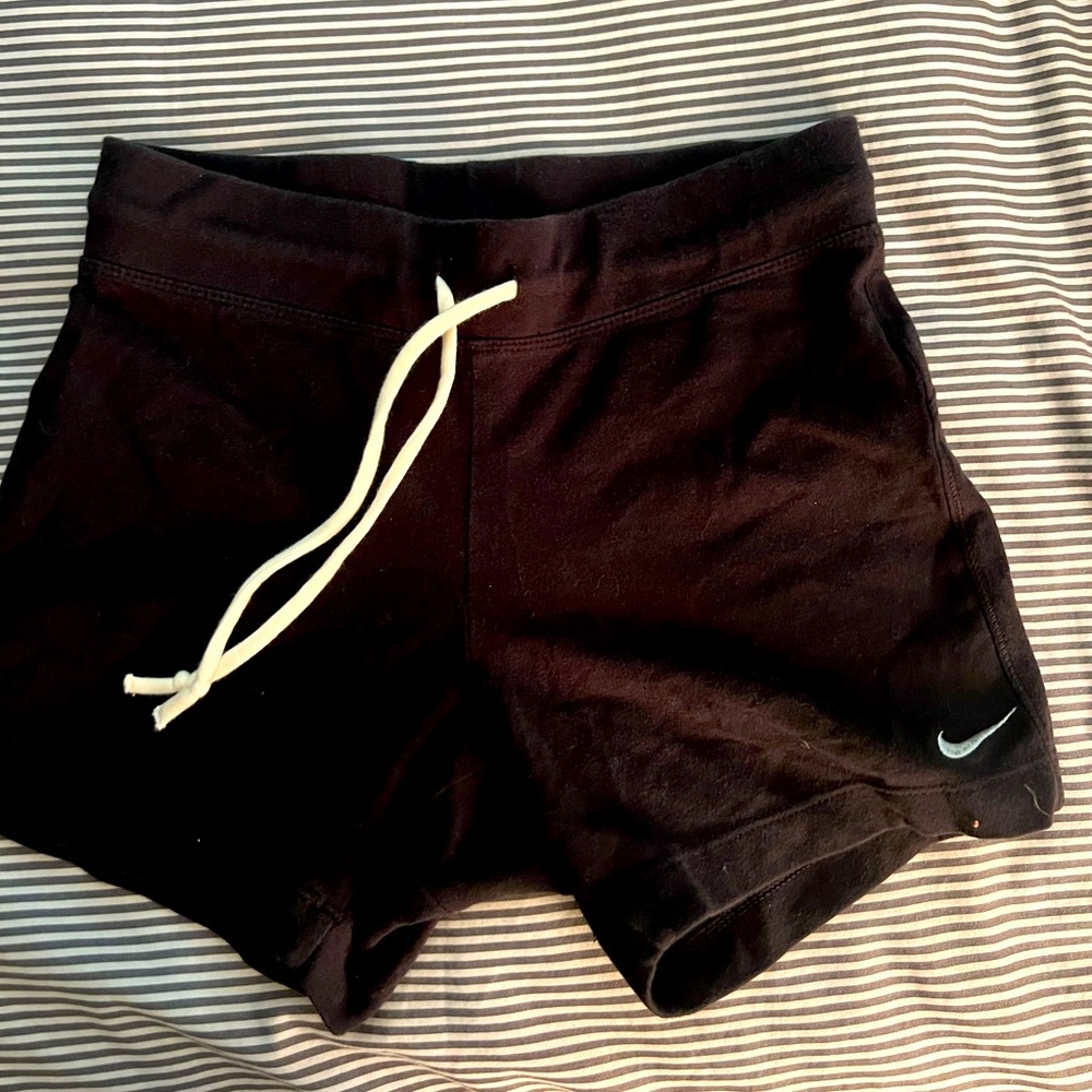 Nike workout shorts